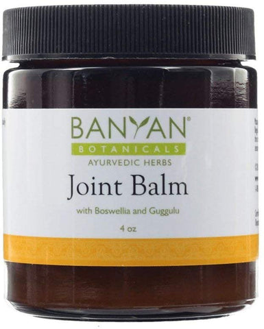 Banyan Botanicals Joint Balm