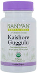 Banyan Botanicals Kaishore Guggulu